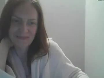 Chaturbate Nude Webcam of annawetpassion
