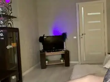 Chaturbate Sex Chat of coupleeyes