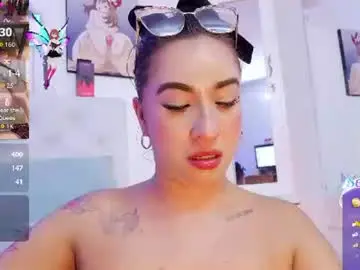 Chaturbate Sex Cam of dagny_