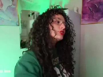 Chaturbate Live Sex Cam of danna_lovs
