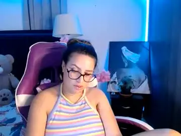 Chaturbate Best live sex cam show of esmeralda098