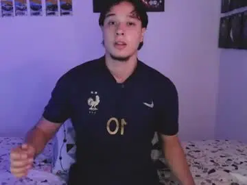 Chaturbate Sex Cam of jack_walker190