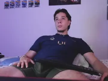 Chaturbate Live Sex of jack_walker190