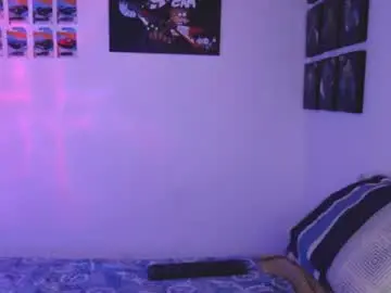 Chaturbate Sex Chat of jack_walker190