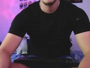 Chaturbate Best live sex cam show of jack_walker190