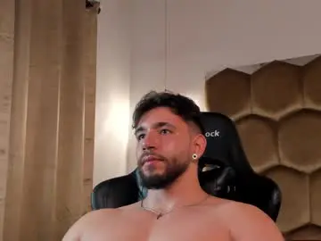 Chaturbate Sex Cam of jackson_stifler1