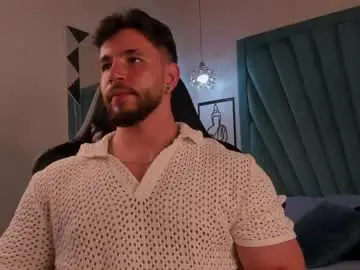 Chaturbate Sex Chat of jackson_stifler1