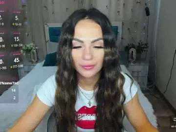 Chaturbate Live Sex of karolinasykes