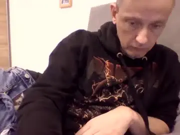 Chaturbate Adult Webcam of little_willy82