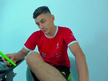Chaturbate Adult Webcam of max_wild01