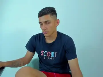 Chaturbate Sex Chat of max_wild01