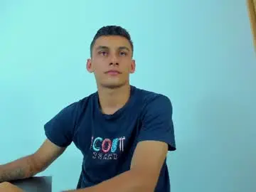 Chaturbate Private Sex Chat of max_wild01