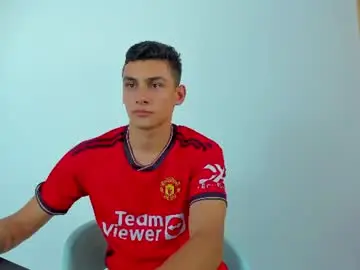 Chaturbate Adult Webcam of max_wild01