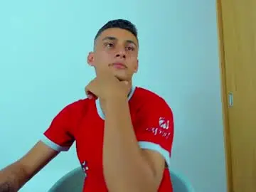 Chaturbate Free Live Porn of max_wild01