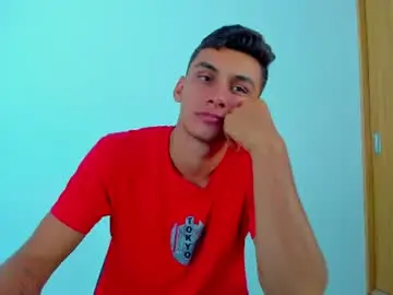 Chaturbate Adult Webcams of max_wild01