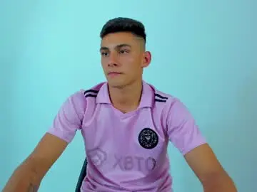 Chaturbate Best live sex cam show of max_wild01