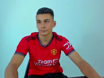 Chaturbate Best Webcam of max_wild01