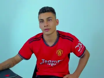 Chaturbate Adult Video Chat of max_wild01