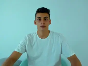 Chaturbate Nude Webcam of max_wild01