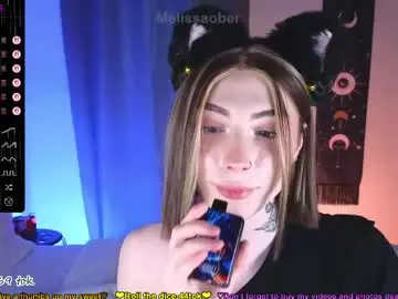Chaturbate Watch Live Sex Cams of melissaober