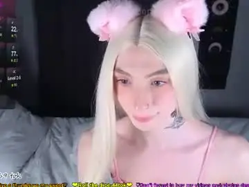 Chaturbate Nude Webcam of melissaober