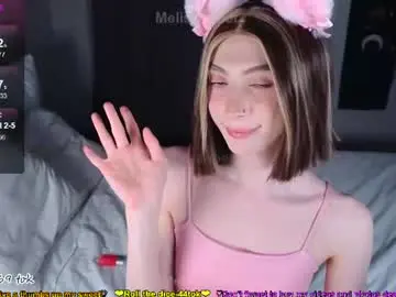 Chaturbate Adult Video Chat of melissaober