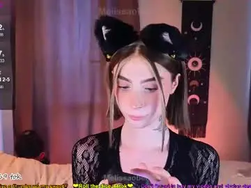 Chaturbate Adult Webcams of melissaober