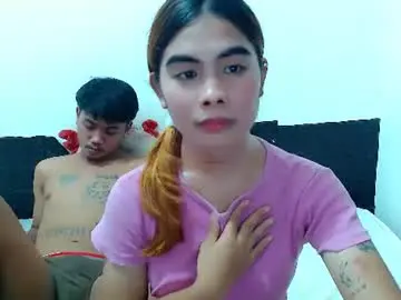 Chaturbate Free Live Porn of mikhayla_and_zeus_room