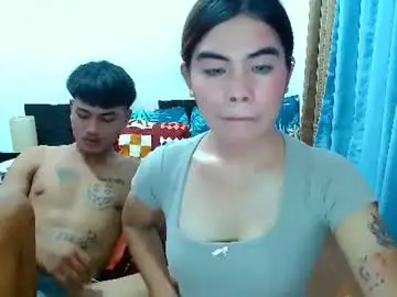 Chaturbate Watch Live Sex Cams of mikhayla_and_zeus_room
