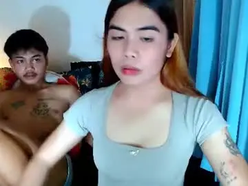 Chaturbate Private Sex Chat of mikhayla_and_zeus_room