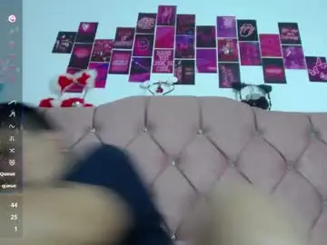Chaturbate Sex Chat of nat_evans8