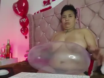 Chaturbate Watch Live Sex Cams of nat_evans8