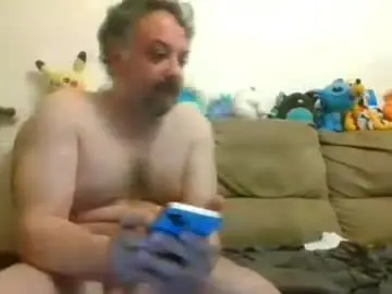 Chaturbate Live Sex of nikeair305