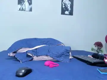Chaturbate Sex Cam of sexynova_93