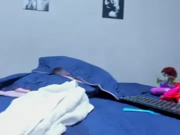 Chaturbate Live Porn of sexynova_93