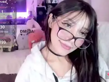 Chaturbate Nude Webcam of shyangie24