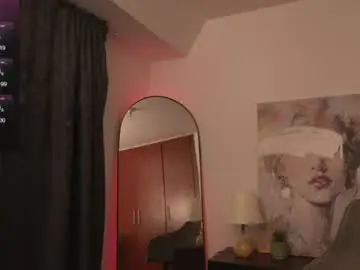Chaturbate Best Webcam of suki_3