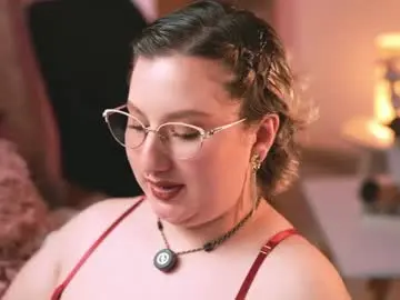 Chaturbate Live Porn of ximenna_cruz_