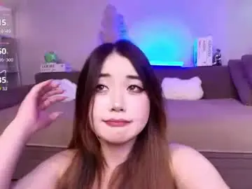Chaturbate Best Webcam of yummy_yuna