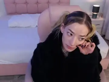 Chaturbate Live Sex Cam of zoee_joness