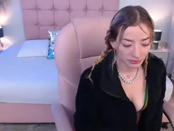 Chaturbate Adult Webcam of zoee_joness