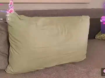Chaturbate Sex Cam of _enternity_