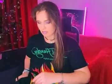 Chaturbate Best live sex cam show of anielafox