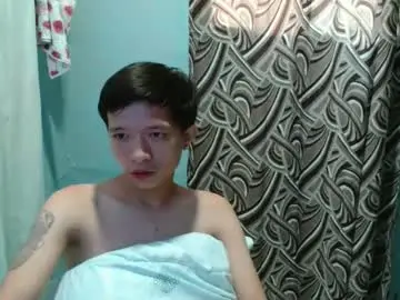 Chaturbate Free Porn Cam of asian_macky