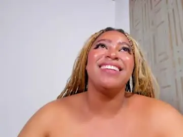 Chaturbate Live Sex Cam of diane_melo