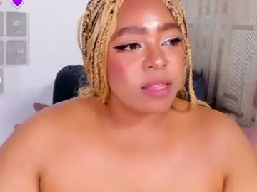 Chaturbate Nude Webcam of diane_melo