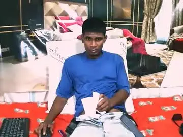 Chaturbate Nude Webcam of indianthuggin