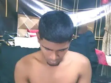 Chaturbate Adult Webcam of indianthuggin