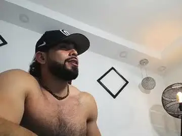 Chaturbate Live Porn of jakeskye