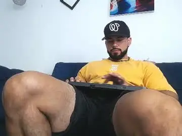 Chaturbate Watch Live Sex Cams of jakeskye